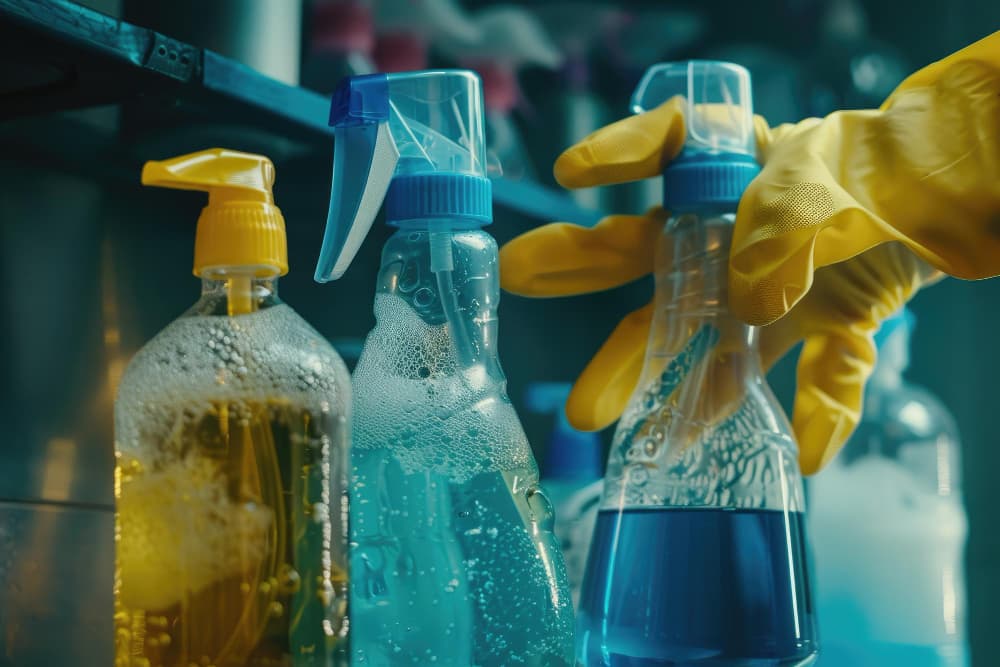 Domissanitários: tipos, funções e aplicações