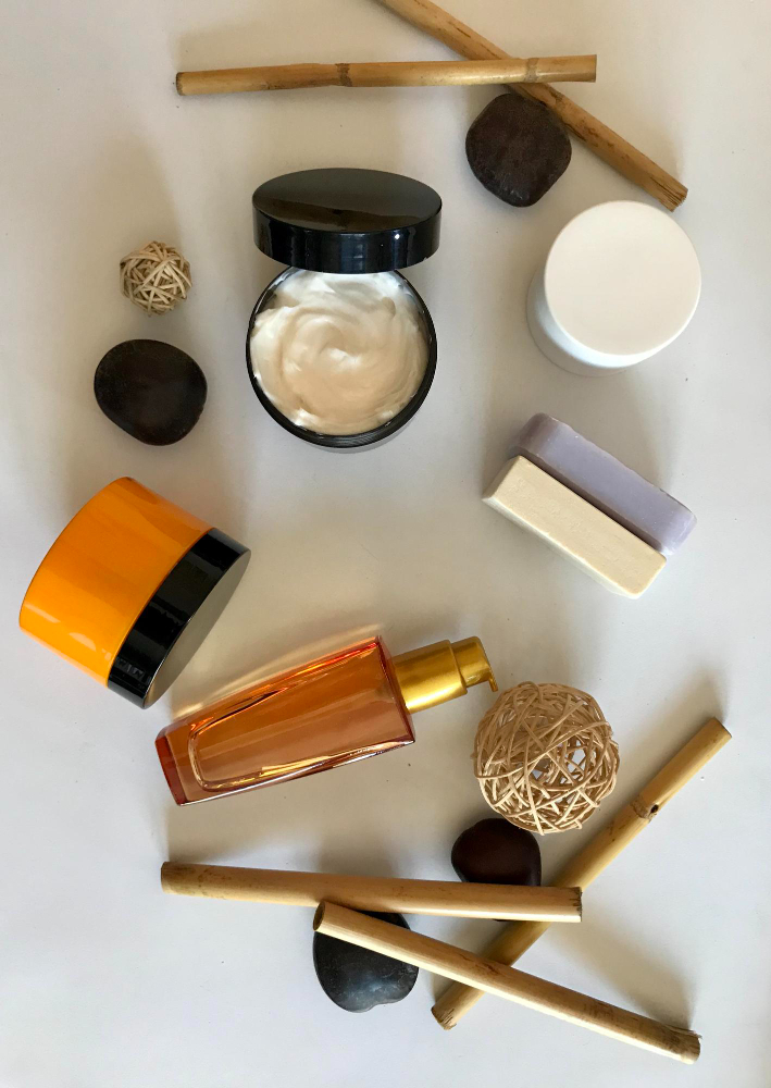 Por que a Chemax é o fornecedor de matéria-prima para cosméticos ideal