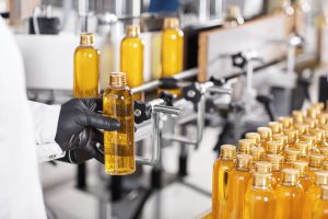 Como escolher a melhor matéria prima para lubrificante industrial