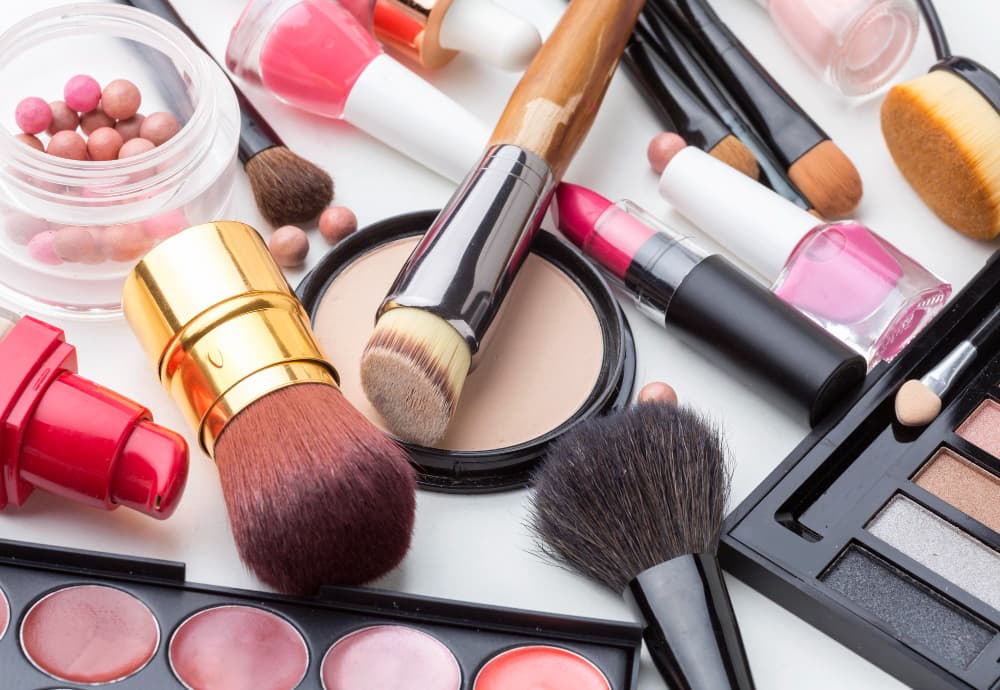 Chemax: fornecedor de matéria prima para cosméticos ideal