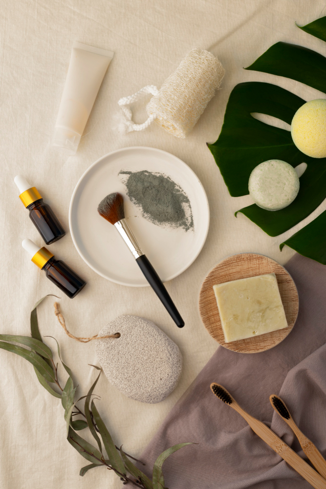 A importância das matérias-primas para cosméticos de qualidade