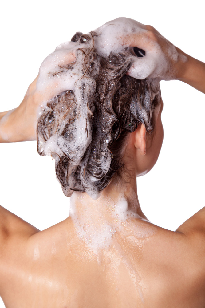 Como a base perolada para shampoo influencia na percepção de valor do seu produto