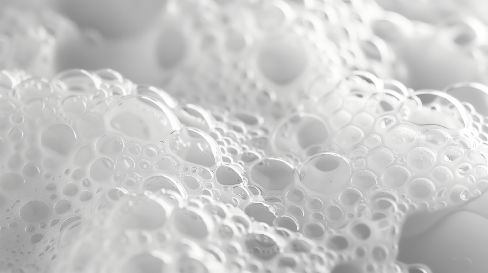 O que é tensoativo aniônico: saiba tudo sobre essa matéria prima