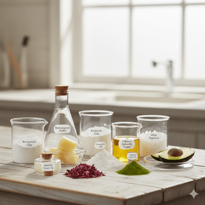 Fabricante de matéria-prima para cosméticos em São Paulo: conheça Chemax