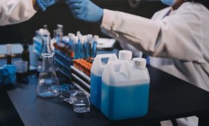 Agentes tensoativos aniônicos para formulações: conheça um fornecedor completo