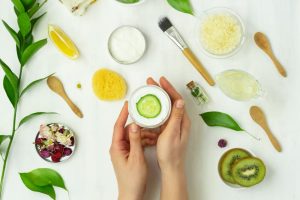Insumos veganos para cosméticos com alta performance