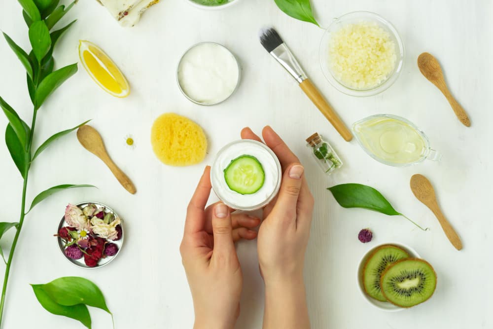 Insumos veganos para cosméticos com alta performance