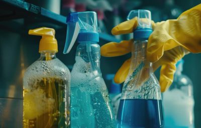 Domissanitários: tipos, funções e aplicações