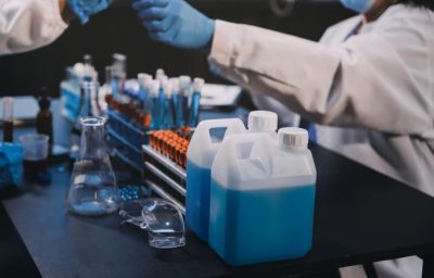 Agentes tensoativos aniônicos para formulações: conheça um fornecedor completo