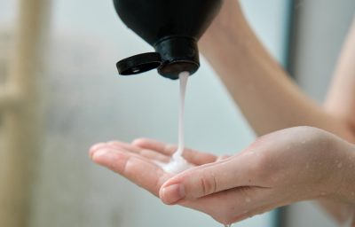 Garanta pureza nos seus produtos com o dietanolamida de ácido graxo de côco Chemax