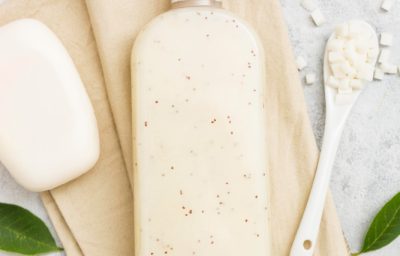 Base perolizante: qual sua função nos produtos para banho?
