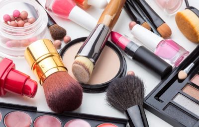 Chemax: fornecedor de matéria prima para cosméticos ideal