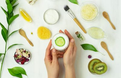 Insumos veganos para cosméticos com alta performance