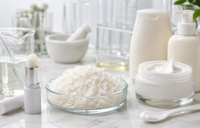Álcool cetoestearílico: o que é, para que serve e como usar