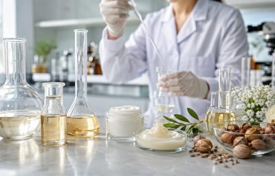 Éster químico: o que é e para que serve