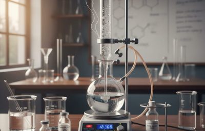 O que é esterificação e como ocorre essa reação química