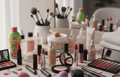 Conheça Chemax: o fornecedor de insumos para cosméticos ideal